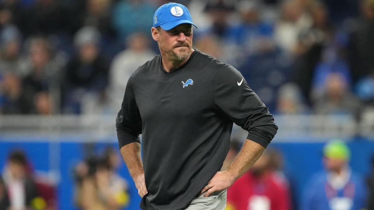 An encore season of the Lions on 'Hard Knocks' next year makes too much  sense