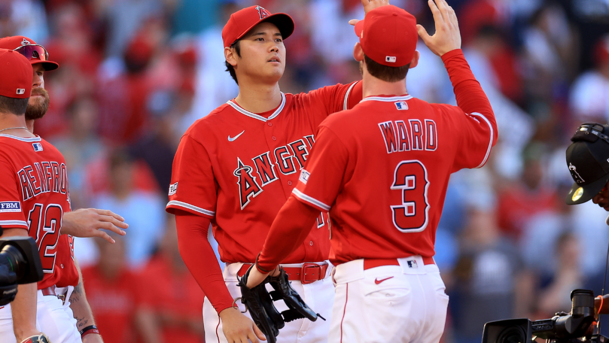 Shohei Ohtani a Valuable Trade Target for Yankees, Marlins, Reds