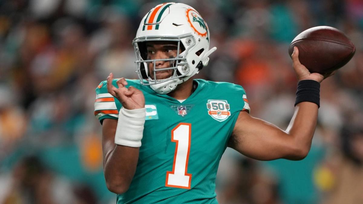 Miami Dolphins Do Not Deserve Tua Tagovailoa