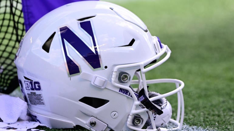 Northwestern football searching special assistant