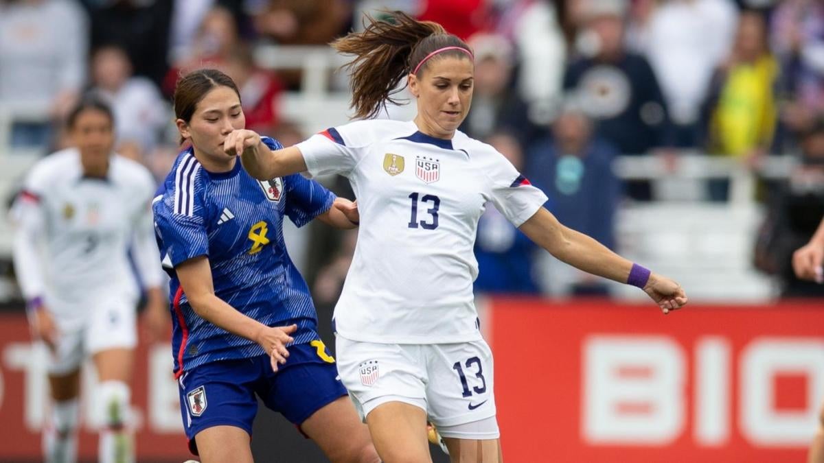 2023 Women's World Cup odds: Unders continue to hit — will market  Over-correct?