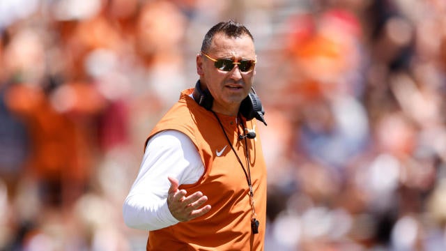 Ex-Texas coach Tom Herman joins CBS Sports 2022 college football game  coverage