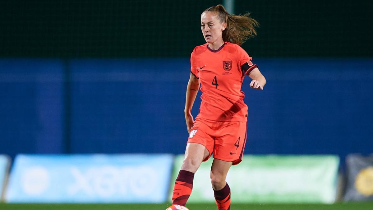 2023 Women's World Cup England Vs. Haiti Start Time, Odds, Lines ...