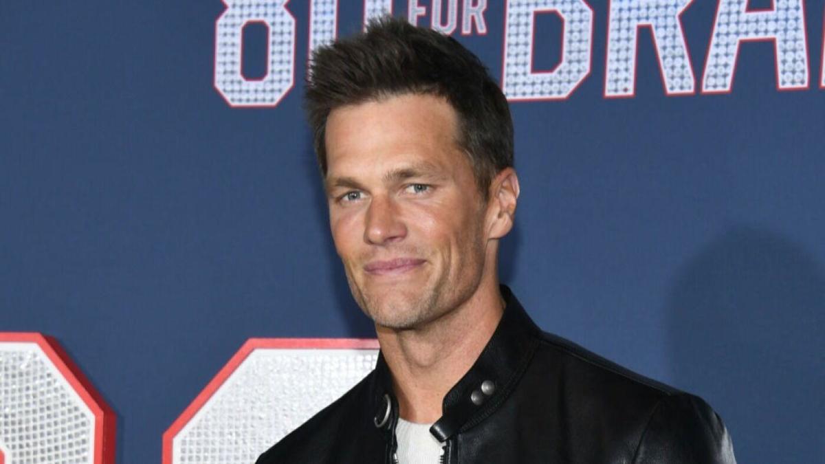 Tom Brady Becomes Owner of Electric Race Boat Team