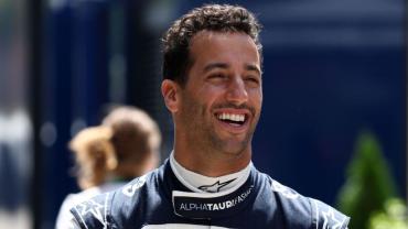 F1 Grand Prix of Hungary