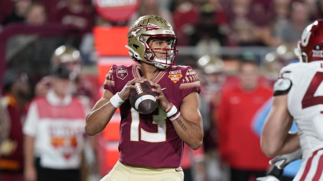 Florida State Boasts Top 5 Transfer Portal Class