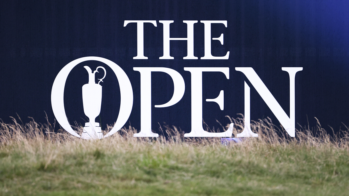 2023 British Open live stream, how to watch online TV coverage, schedule, channel for Round 3 on Saturday