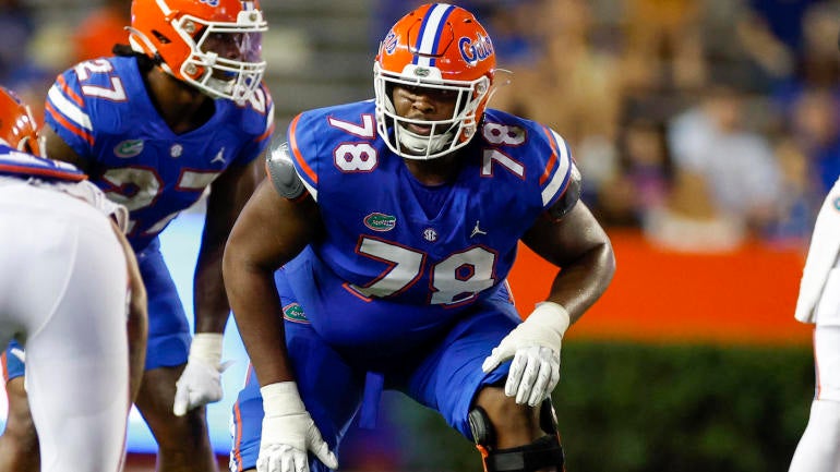 COLLEGE FOOTBALL: APR 13 Florida Orange and Blue Game