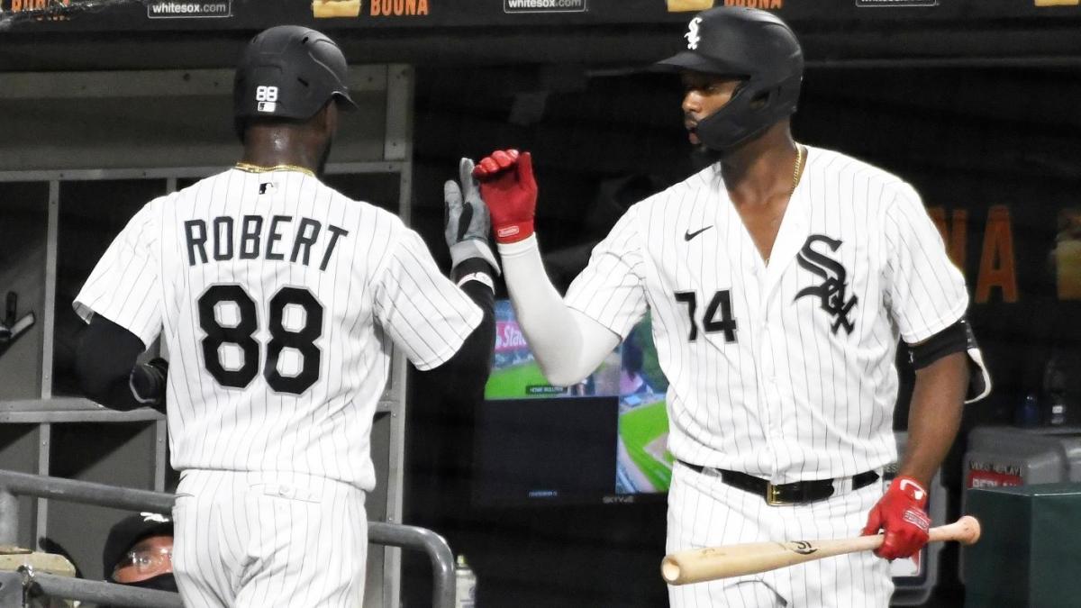 MLB picks: White Sox a risk worth taking, Orioles should bounce back in a big way