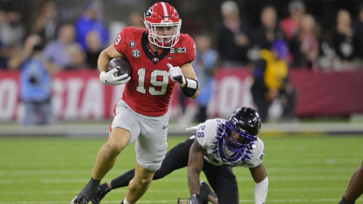 Georgia Football - Preseason All-@SEC 