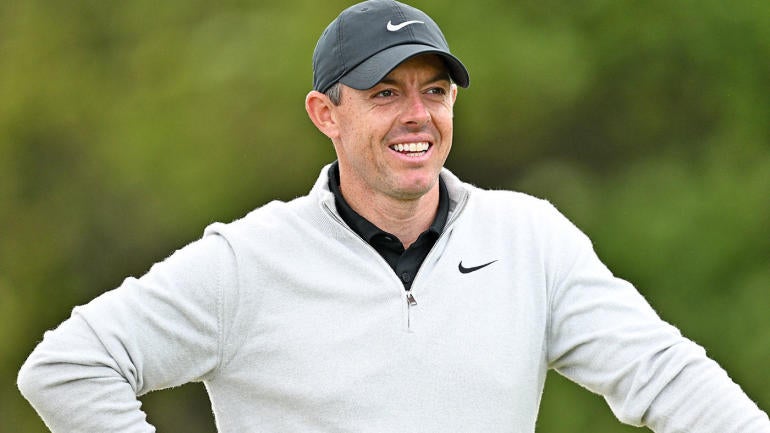 Rory McIlroy Explains Resignation From PGA Tour Policy Board As ...