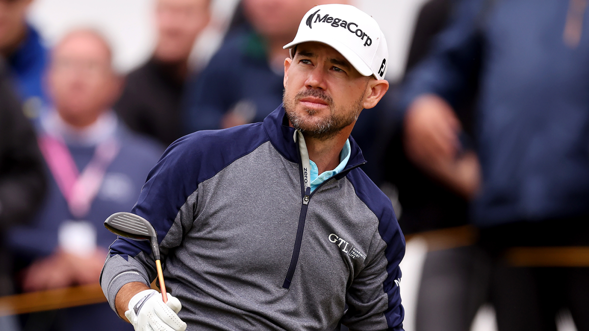 2023 British Open leaderboard breakdown: Brian Harman maintains
