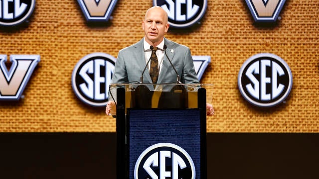 Vanderbilt Baseball Wins SEC Tournament & Earns No. 6 Seed In