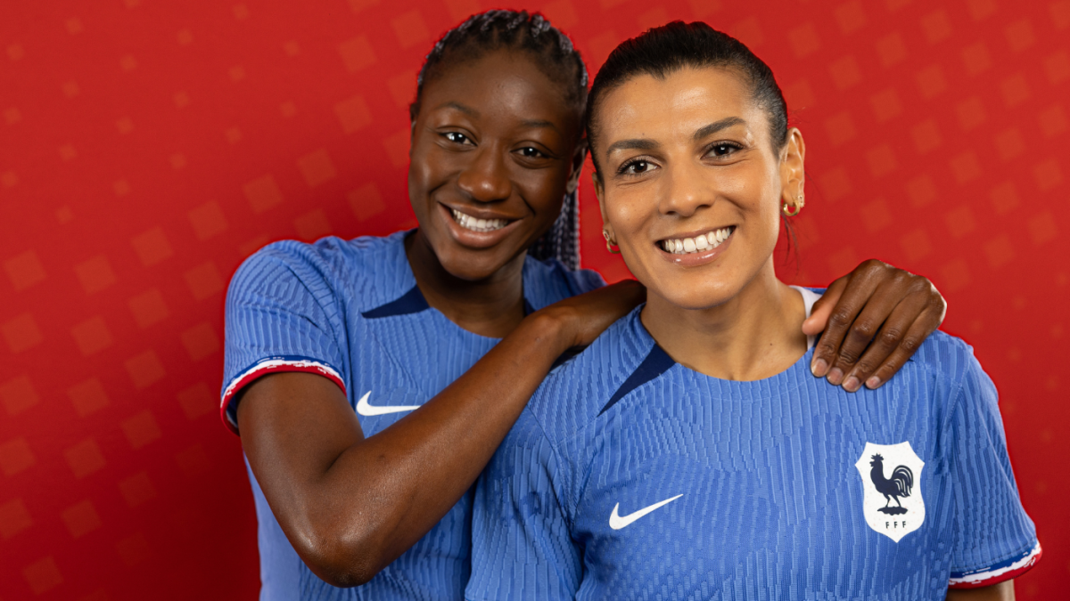 France vs. Brazil: How to Watch FIFA Women's World Cup 2023 Game Live From  Anywhere - CNET