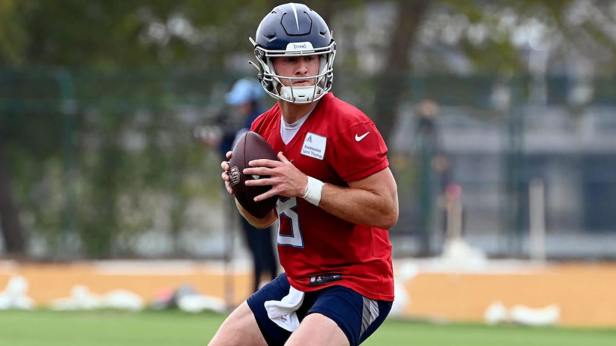 Tennessee Titans at Chicago Bears free NFL preseason live stream (8/12/23):  How to watch, time, channel, betting odds 