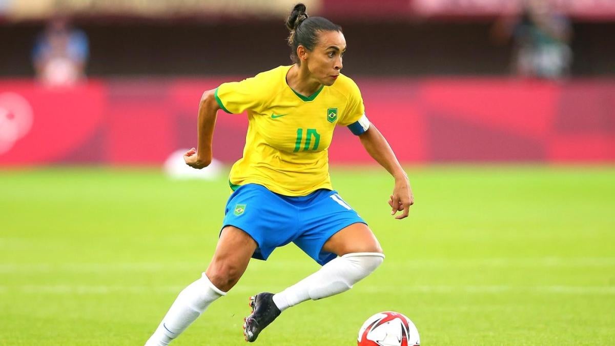 2023 Women's World Cup Brazil vs. Panama start time, odds, lines ...
