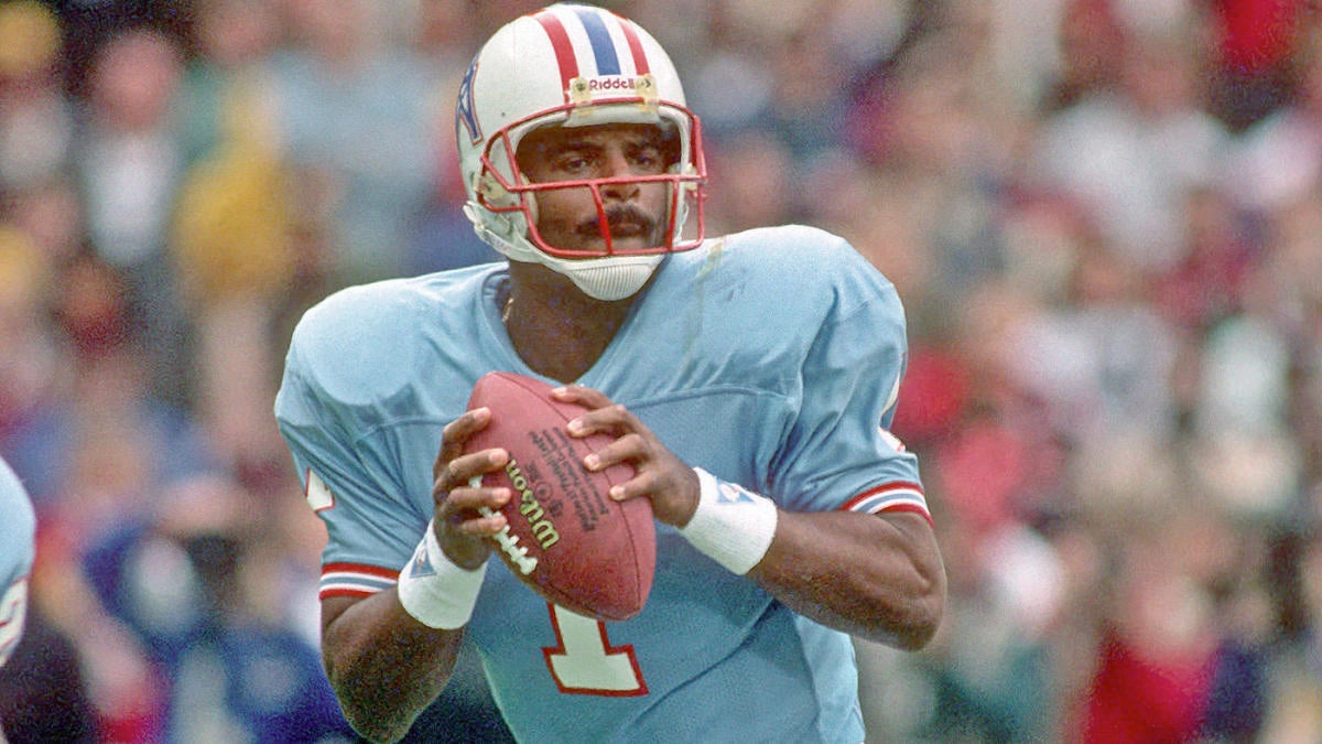 NFL Throwback Jerseys 2023: Ranking the Best Throwbacks, Including