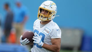 CBS Sports 2023 NFL Preseason All-Rookie Team unveiled, plus three  questions each AFC West team must answer 