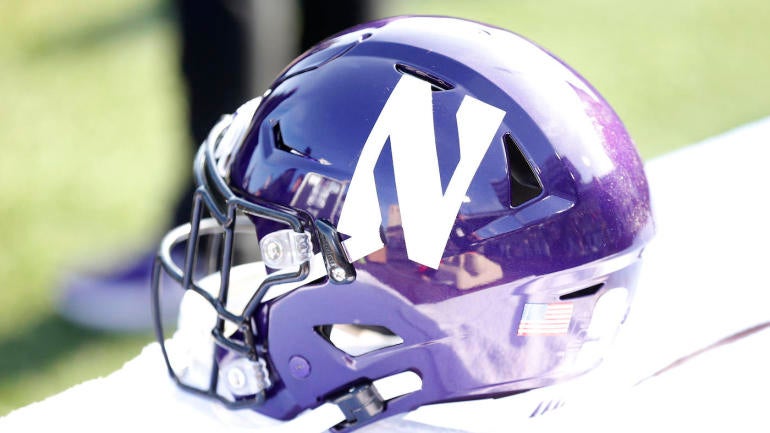 Northwestern football hazing scandal