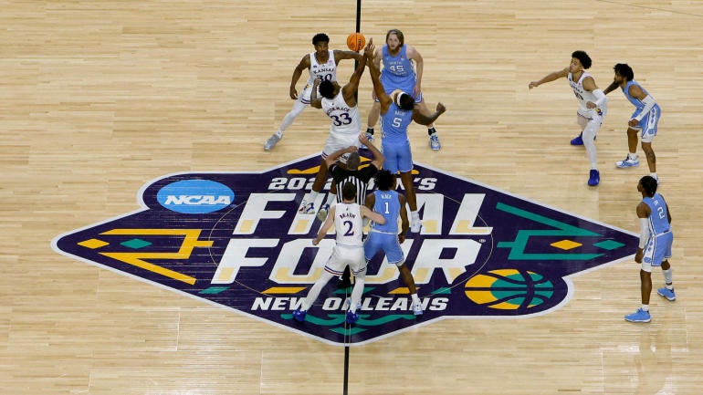 North Carolina v Kansas