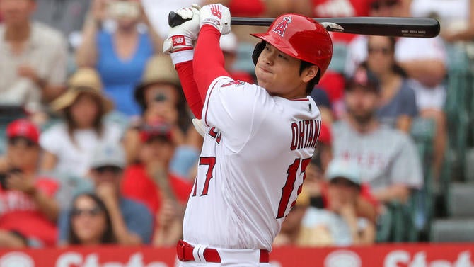 MLB: Pittsburgh Pirates at Los Angeles Angels