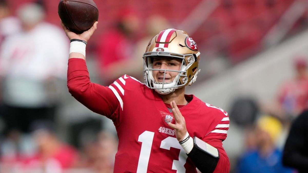 Kyle Shanahan even more impressed with Brock Purdy after 49ers