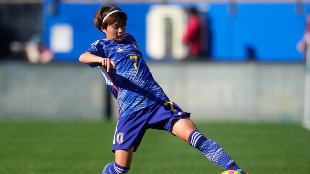 Japan vs. Costa Rica Women’s World Cup Matchup: Will Japan Continue Their Dominance in International Games?
