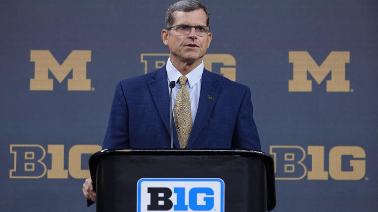2022 Big Ten Conference Football Media Days