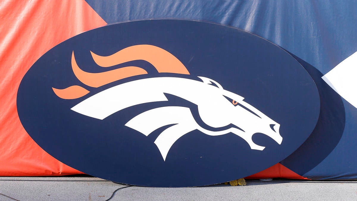 broncos blue