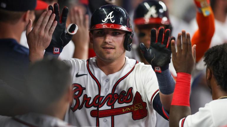 fantasy baseball mlb