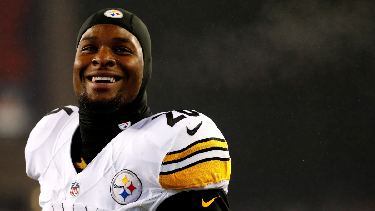 Steelers giving Le'Veon Bell an unprecedented workload - NBC Sports