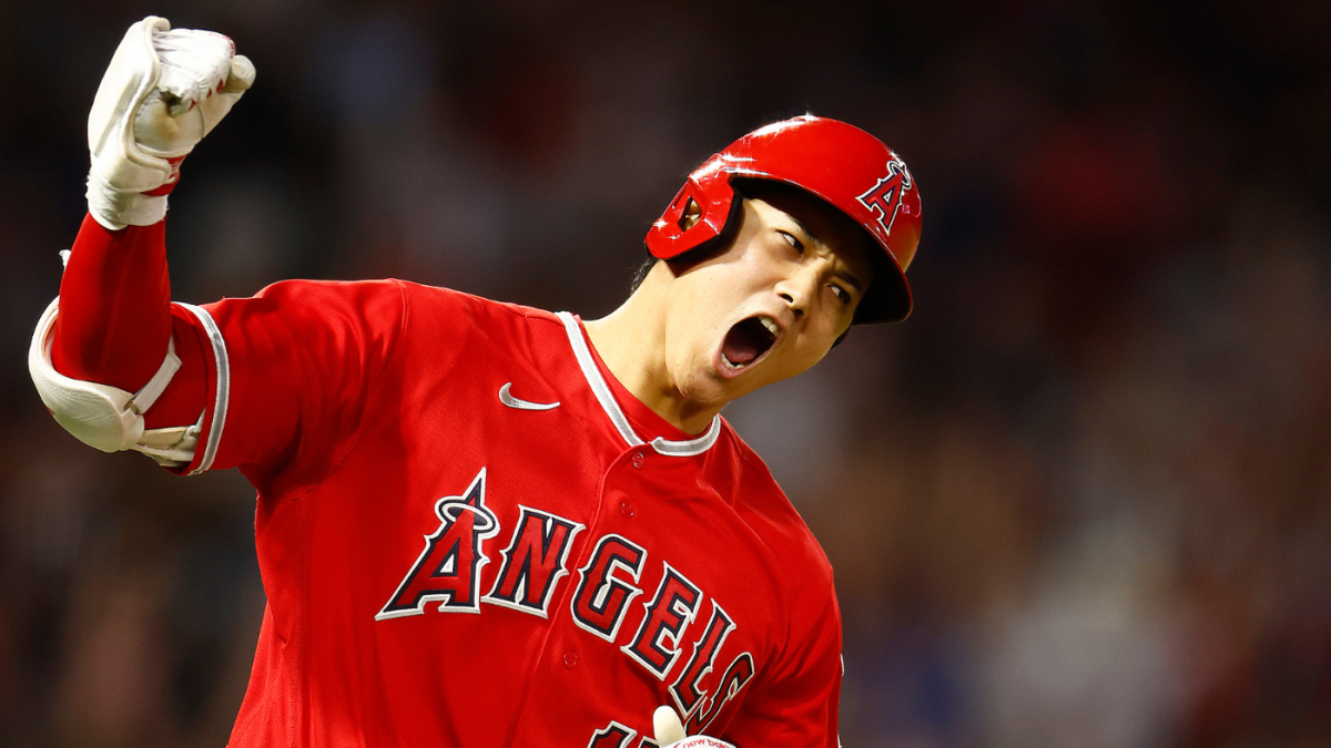 Shohei Ohtani will get lowballed in his first MLB contract - Sports  Illustrated