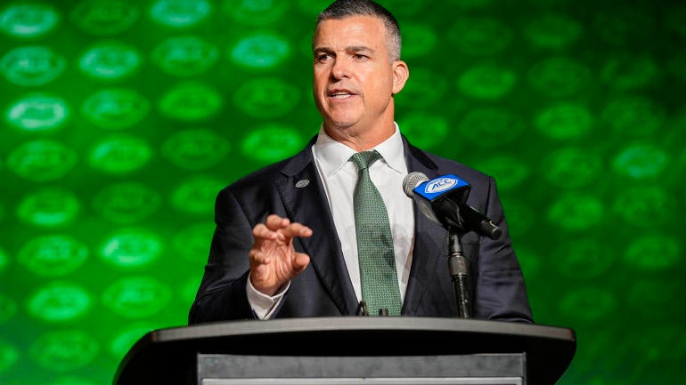 NCAA Football: ACC Media Days