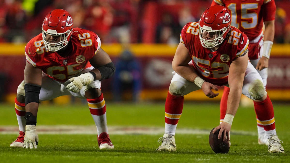 Ranking all 32 teams by PFF WAR: Kansas City Chiefs come in at No