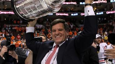 Rocky Wirtz Getty Chicago Blackhawks