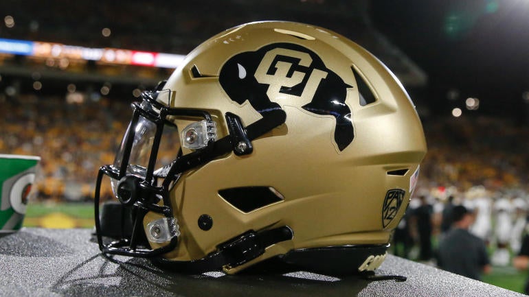 COLLEGE FOOTBALL: SEP 25 Colorado at Arizona State