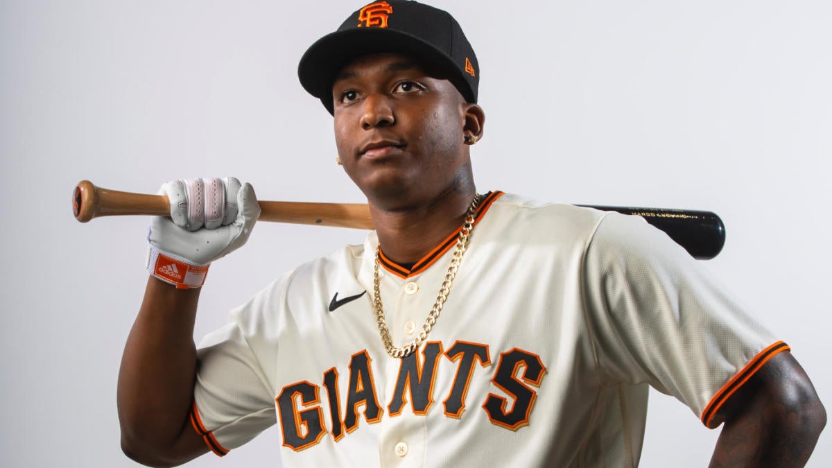 Fantasy Baseball Prospects Report: Marco Luciano set to debut for Giants,  but are they rushing him? 