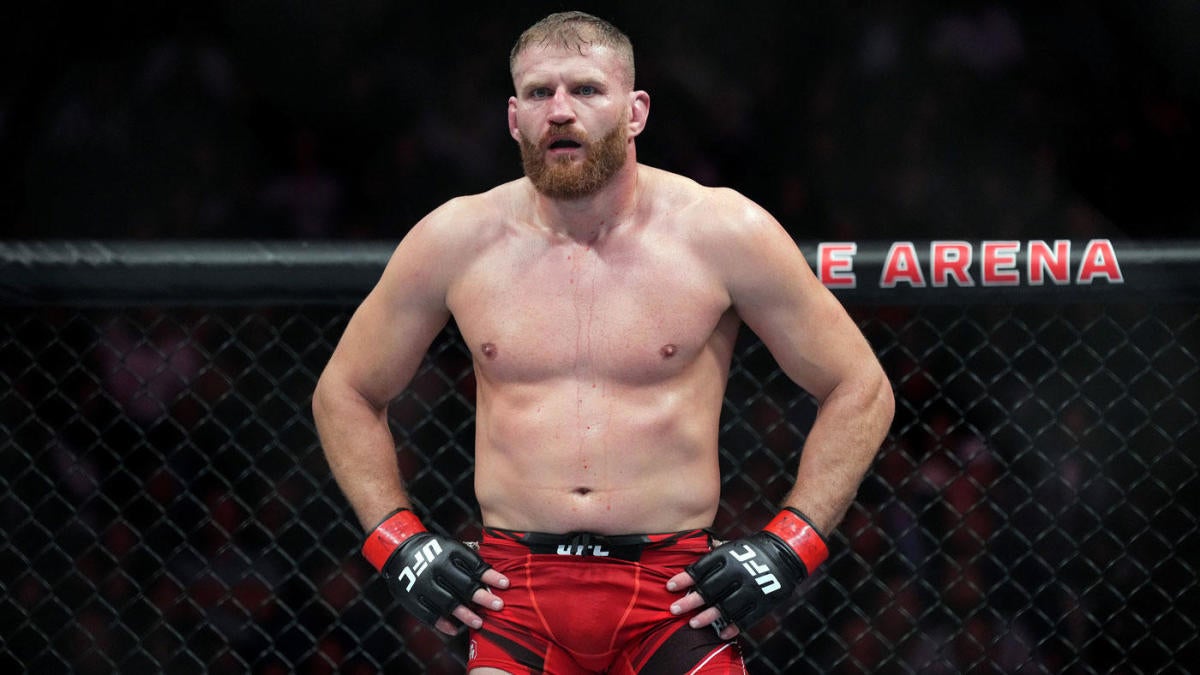 UFC 291 Fight Card: Jan Blachowicz Vs. Alex Pereira, Stephen Thompson ...