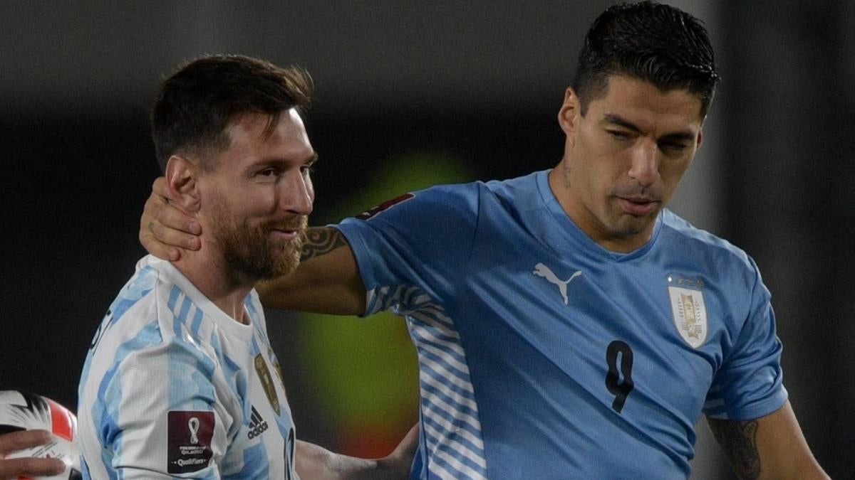 Luis Suarez is locked in - so what's Inter Miami's next big move as Lionel  Messi gears up for first MLS preseason?