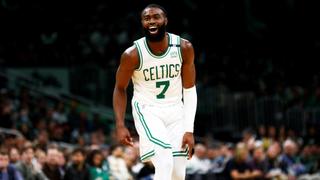 Jaylen Brown signs richest NBA contract and Justin Herbert