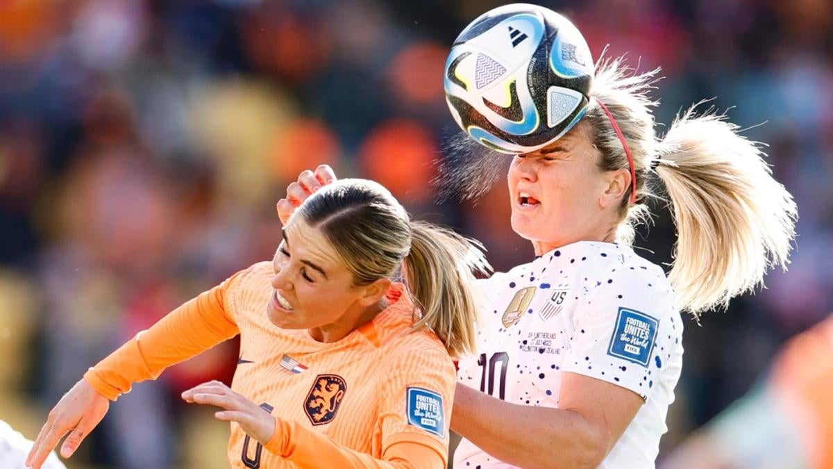 USWNT Grabs Draw against the Netherlands to Stay in Group First Place