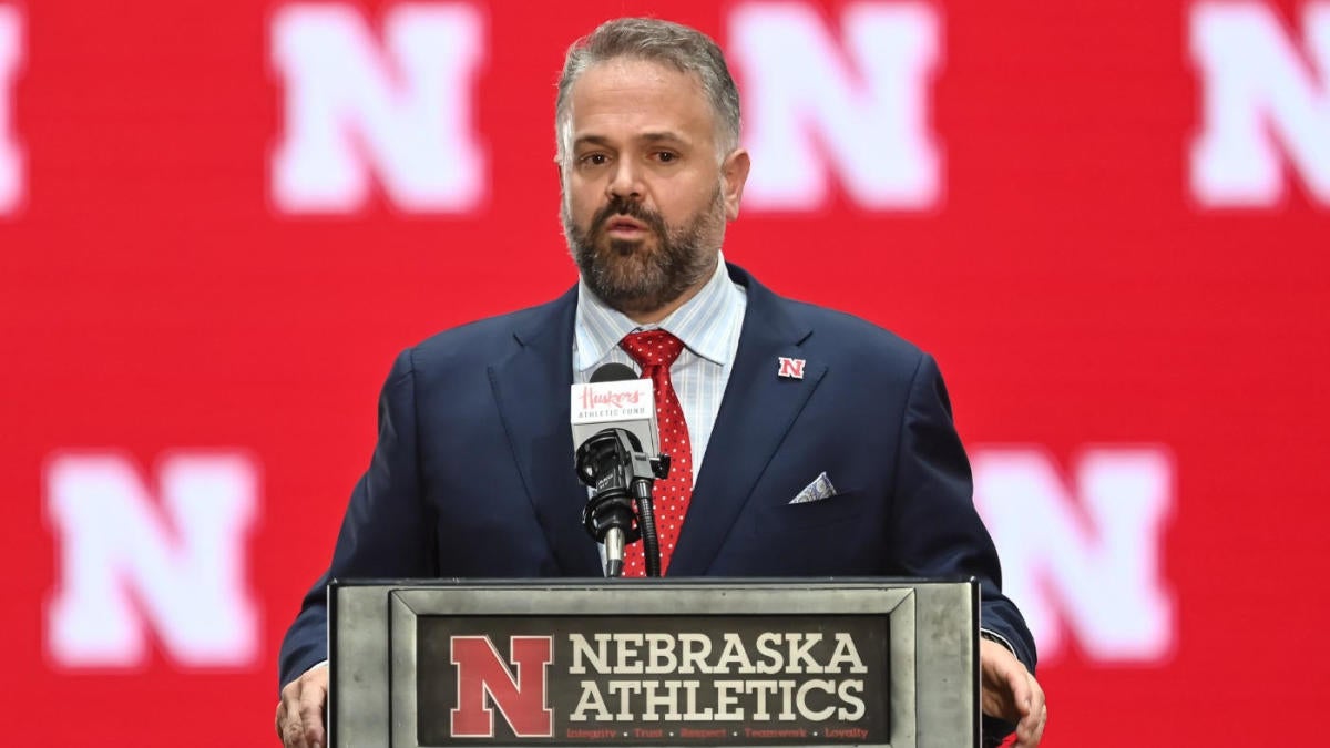 Can Matt Rhule recreate his Temple (and Baylor) success at Nebraska?