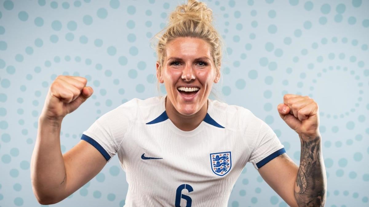 England vs. Denmark live stream How to watch Women's World Cup online