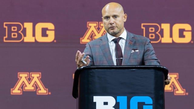 Michigan-Minnesota preview with 247 Sports' Ryan Burns - Maize n Brew