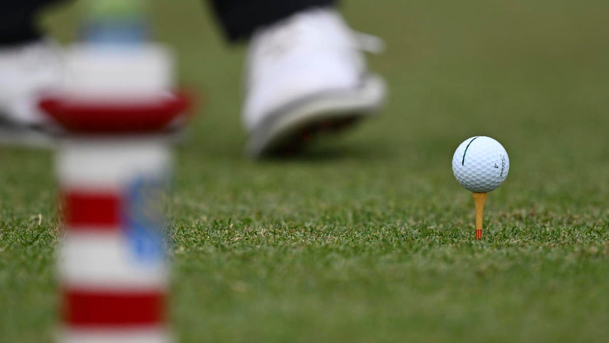 Golf ball rollback: PGA Tour tell players they 'cannot support it