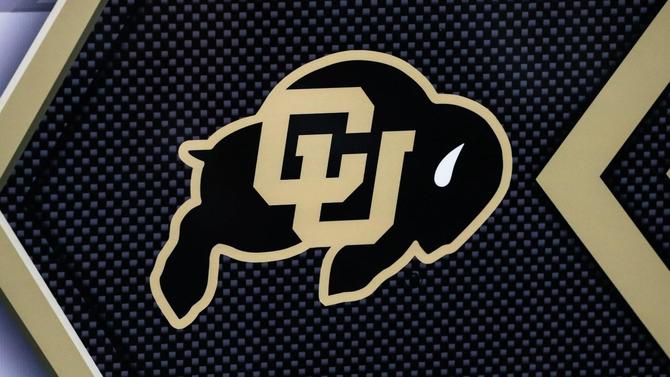 Colorado Buffaloes Getty Logo
