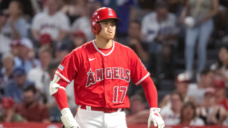 Four Reasons Why The Angels Are Still Looking For First Postseason ...