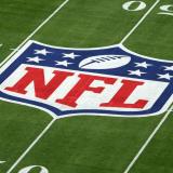 NFL USATSI Shield Logo