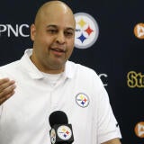 NFL: Pittsburgh Steelers Training Camp