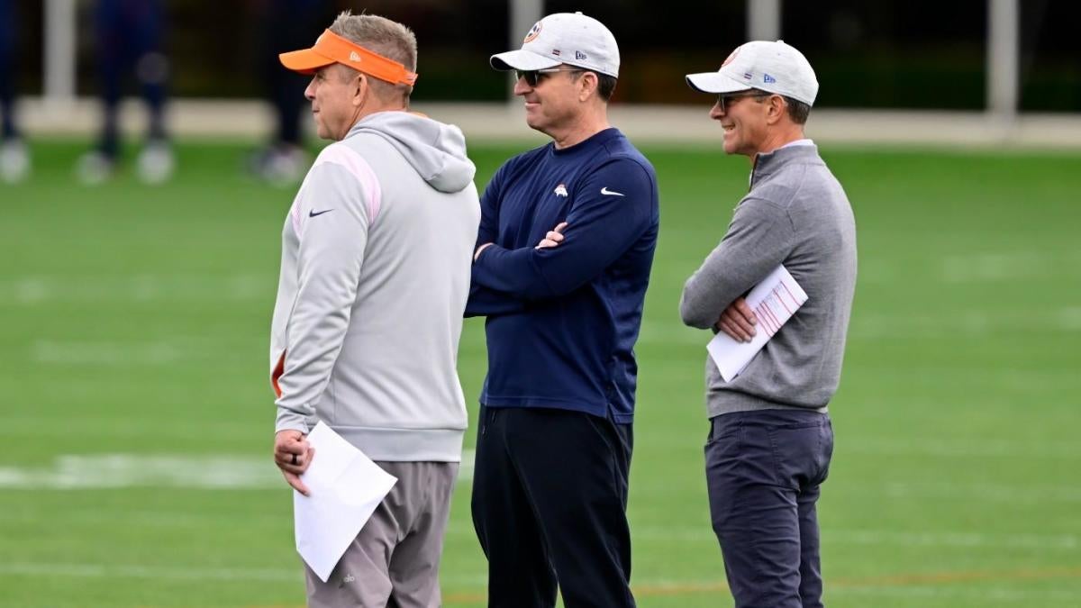 Sean Payton regrets ripping former Broncos coach Nathaniel Hackett